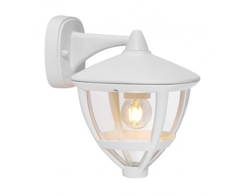 Настенный фонарь уличный Nollo 31990 Globo