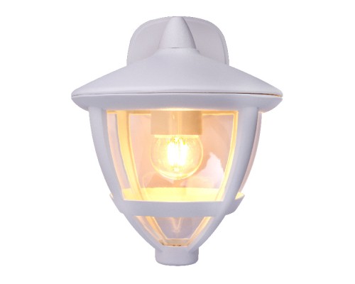 Настенный фонарь уличный Nollo 31990 Globo