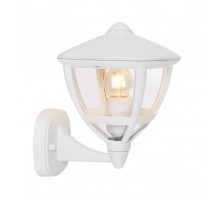 Настенный фонарь уличный Nollo 31991 Globo