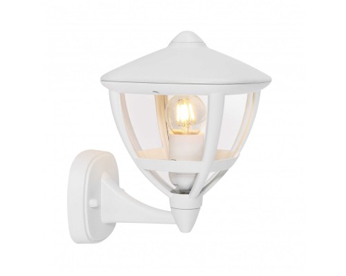 Настенный фонарь уличный Nollo 31991 Globo