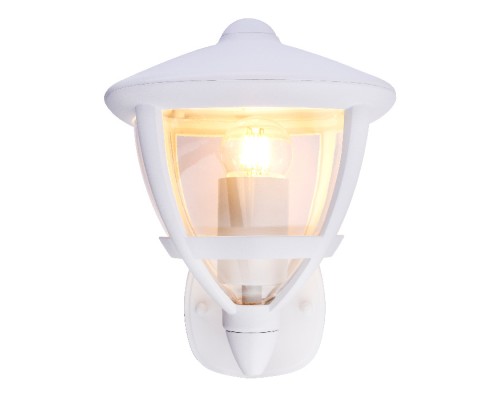 Настенный фонарь уличный Nollo 31991 Globo