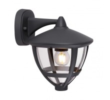 Настенный фонарь уличный Nollo 31995 Globo