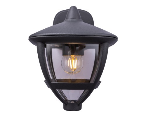 Настенный фонарь уличный Nollo 31995 Globo