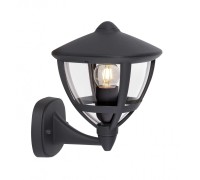 Настенный фонарь уличный Nollo 31996 Globo