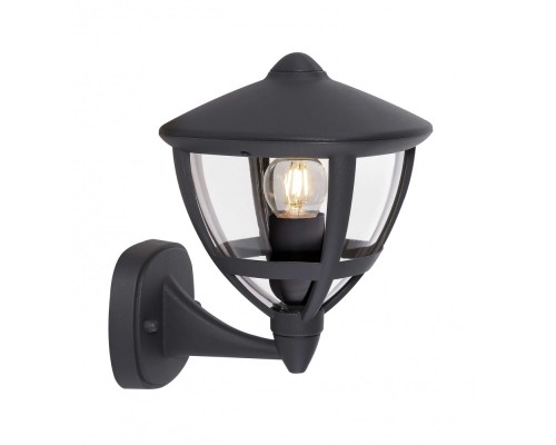 Настенный фонарь уличный Nollo 31996 Globo