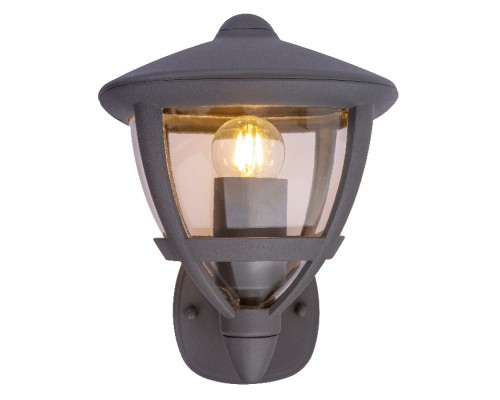 Настенный фонарь уличный Nollo 31996 Globo