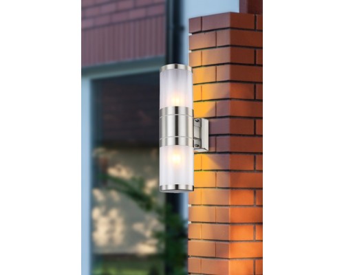 Настенный светильник уличный Xeloo 32014-2 Globo