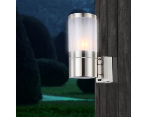 Настенный светильник уличный Xeloo 32014 Globo