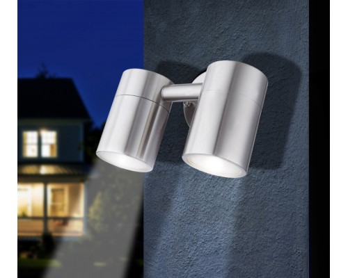 Архитектурная подсветка Style 3207-2L Globo