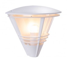 Настенный светильник уличный Salla 32093W Globo