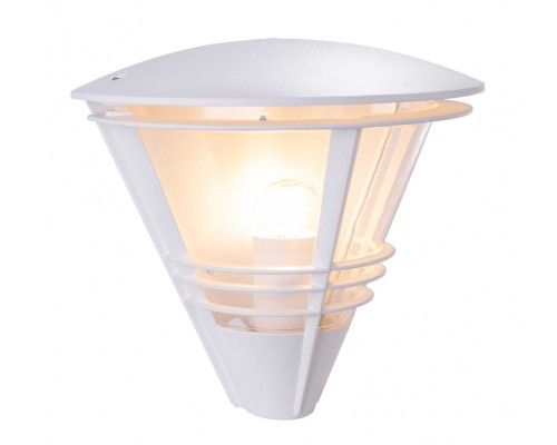 Настенный светильник уличный Salla 32093W Globo