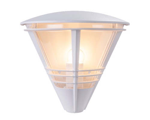 Настенный светильник уличный Salla 32093W Globo