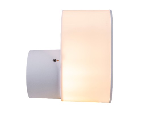 Настенный светильник уличный Salli 32101W Globo