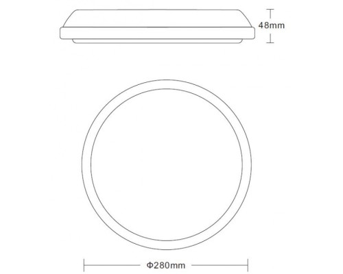 Потолочный светильник уличный Caio 32105-12 Globo