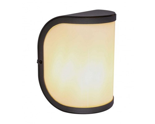 Настенный светильник уличный Segga 32128A Globo