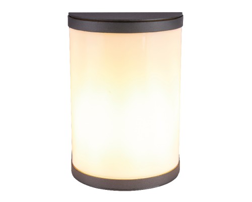 Настенный светильник уличный Segga 32128A Globo