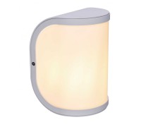 Настенный светильник уличный Segga 32128W Globo