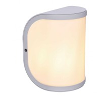 Настенный светильник уличный Segga 32128W Globo