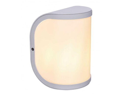 Настенный светильник уличный Segga 32128W Globo