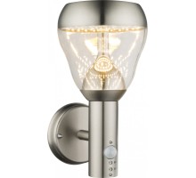 Настенный светильник уличный Monte 32250S Globo