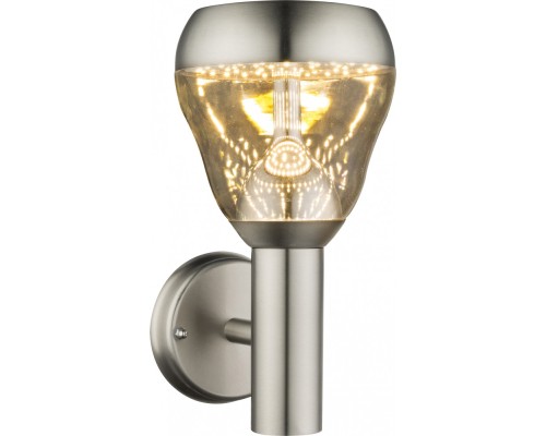 Настенный светильник уличный Monte 32250 Globo