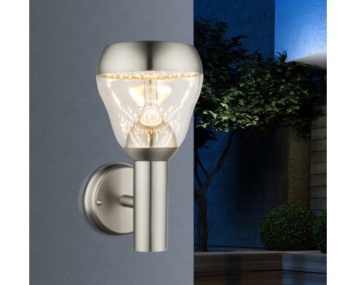 Настенный светильник уличный Monte 32250 Globo