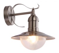 Настенный фонарь уличный Mixed 3270 Globo