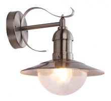 Настенный фонарь уличный Mixed 3270 Globo