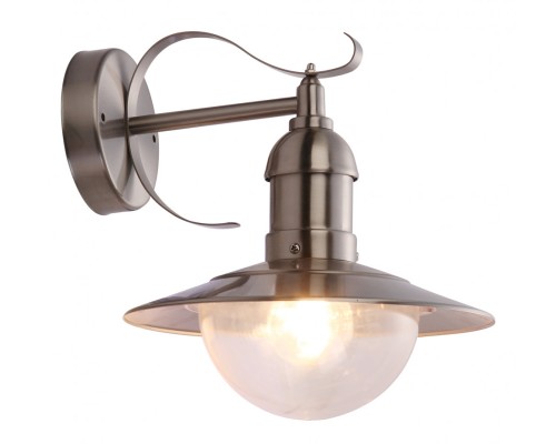 Настенный фонарь уличный Mixed 3270 Globo