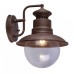 Настенный фонарь уличный Sella 3272R Globo
