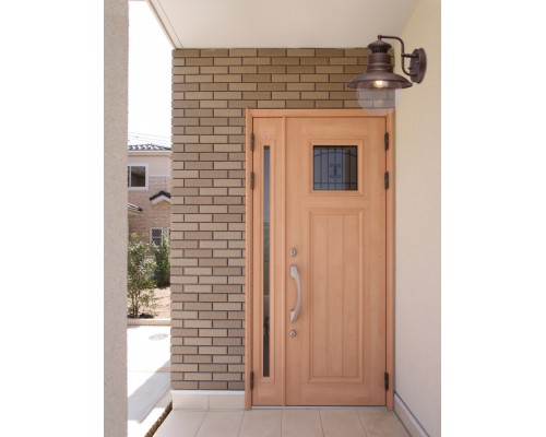 Настенный фонарь уличный Sella 3272R Globo