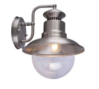 Настенный фонарь уличный Sella 3272S Globo