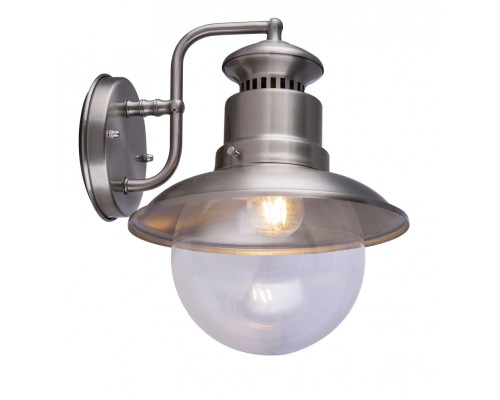Настенный фонарь уличный Sella 3272S Globo