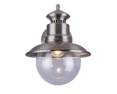 Настенный фонарь уличный Sella 3272S Globo