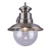 Настенный фонарь уличный Sella 3272S Globo