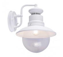 Настенный фонарь уличный Sella 3272W Globo