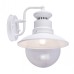 Настенный фонарь уличный Sella 3272W Globo