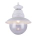 Настенный фонарь уличный Sella 3272W Globo