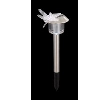 Наземный светильник Solar 33260 Globo