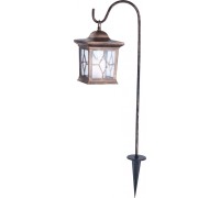 Наземный светильник Solar 33271 Globo