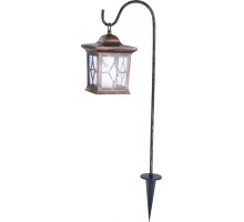 Наземный светильник Solar 33271 Globo