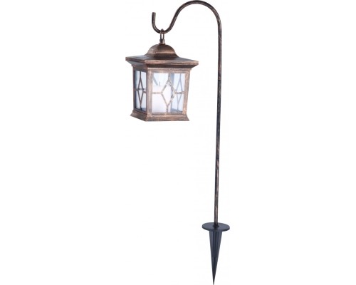 Наземный светильник Solar 33271 Globo