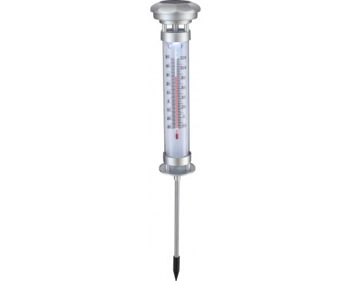 Наземный светильник Solar 33275 Globo