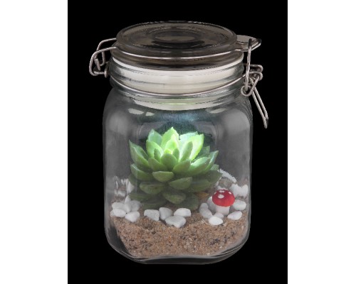 Интерьерная настольная лампа 33489 33489 Globo