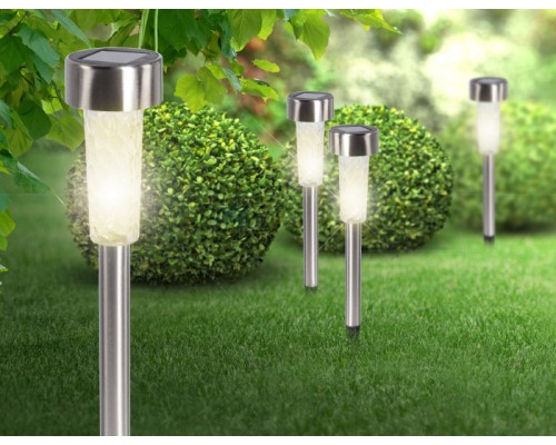 Грунтовый светильник Solar 33553-24 Globo