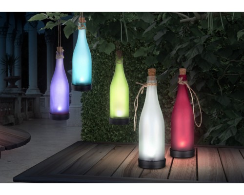 Интерьерная настольная лампа Solar 3359-15 Globo