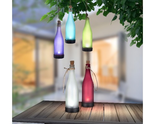 Интерьерная настольная лампа Solar 3359-15 Globo