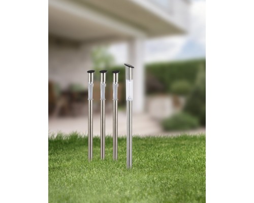 Грунтовый светильник Solar 33961-4 Globo