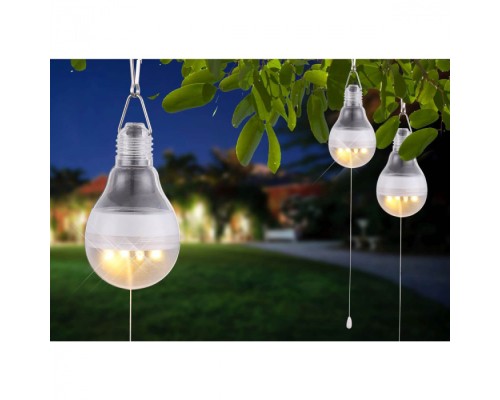 Уличный светильник подвесной Solar 33976-30 Globo