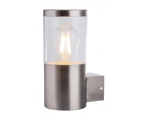 Настенный фонарь уличный Lalli 34019 Globo